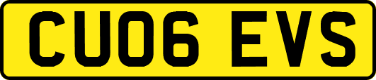 CU06EVS