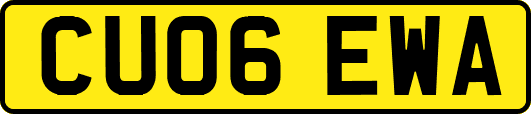 CU06EWA