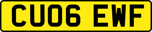 CU06EWF