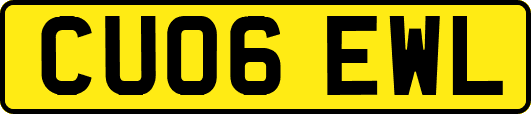 CU06EWL