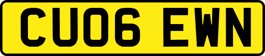 CU06EWN
