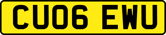 CU06EWU