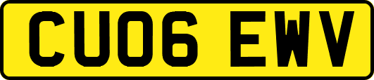 CU06EWV