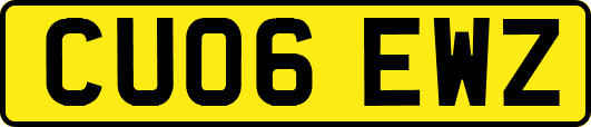 CU06EWZ