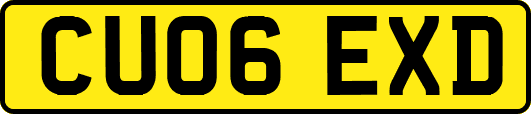 CU06EXD