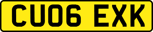 CU06EXK