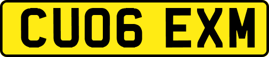 CU06EXM