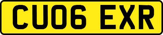 CU06EXR