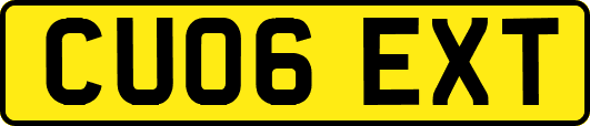 CU06EXT
