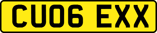 CU06EXX