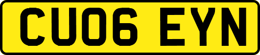 CU06EYN