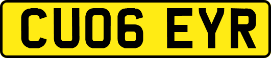 CU06EYR