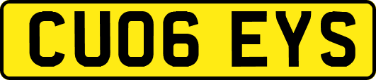 CU06EYS