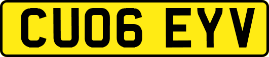 CU06EYV
