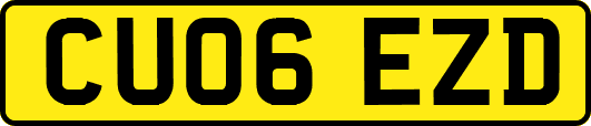 CU06EZD