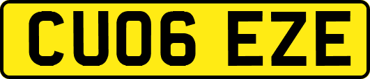 CU06EZE