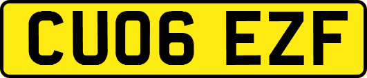 CU06EZF