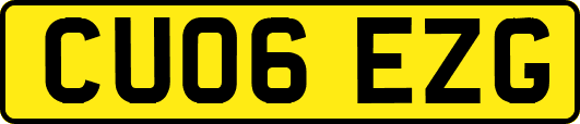 CU06EZG