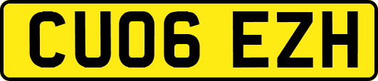 CU06EZH