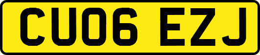 CU06EZJ