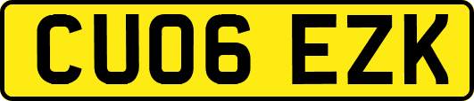 CU06EZK