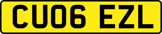 CU06EZL