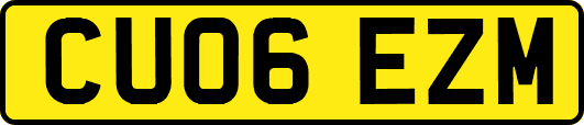 CU06EZM