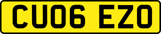 CU06EZO