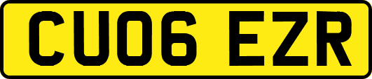 CU06EZR