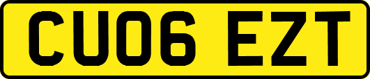 CU06EZT