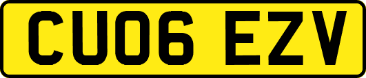 CU06EZV