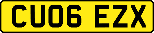 CU06EZX