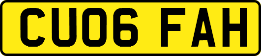 CU06FAH