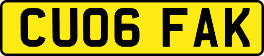 CU06FAK