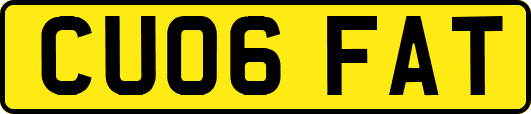 CU06FAT
