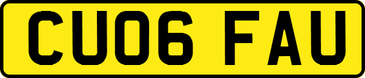 CU06FAU