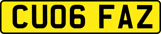 CU06FAZ