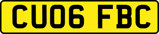 CU06FBC