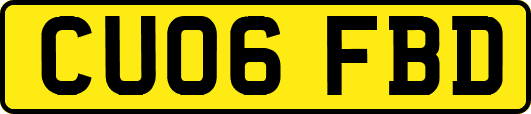 CU06FBD