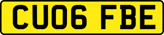 CU06FBE