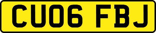 CU06FBJ