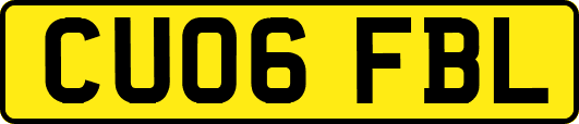 CU06FBL
