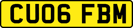 CU06FBM