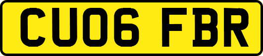 CU06FBR