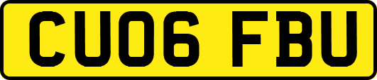 CU06FBU