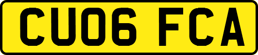 CU06FCA
