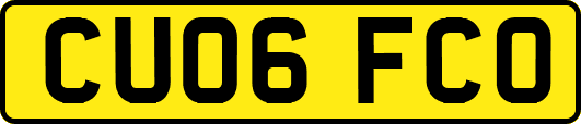 CU06FCO