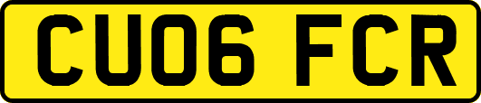 CU06FCR