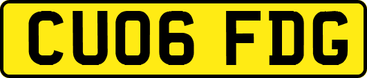 CU06FDG
