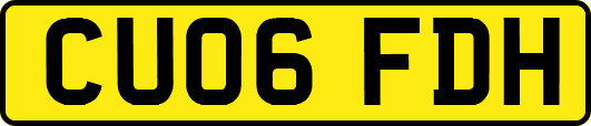 CU06FDH